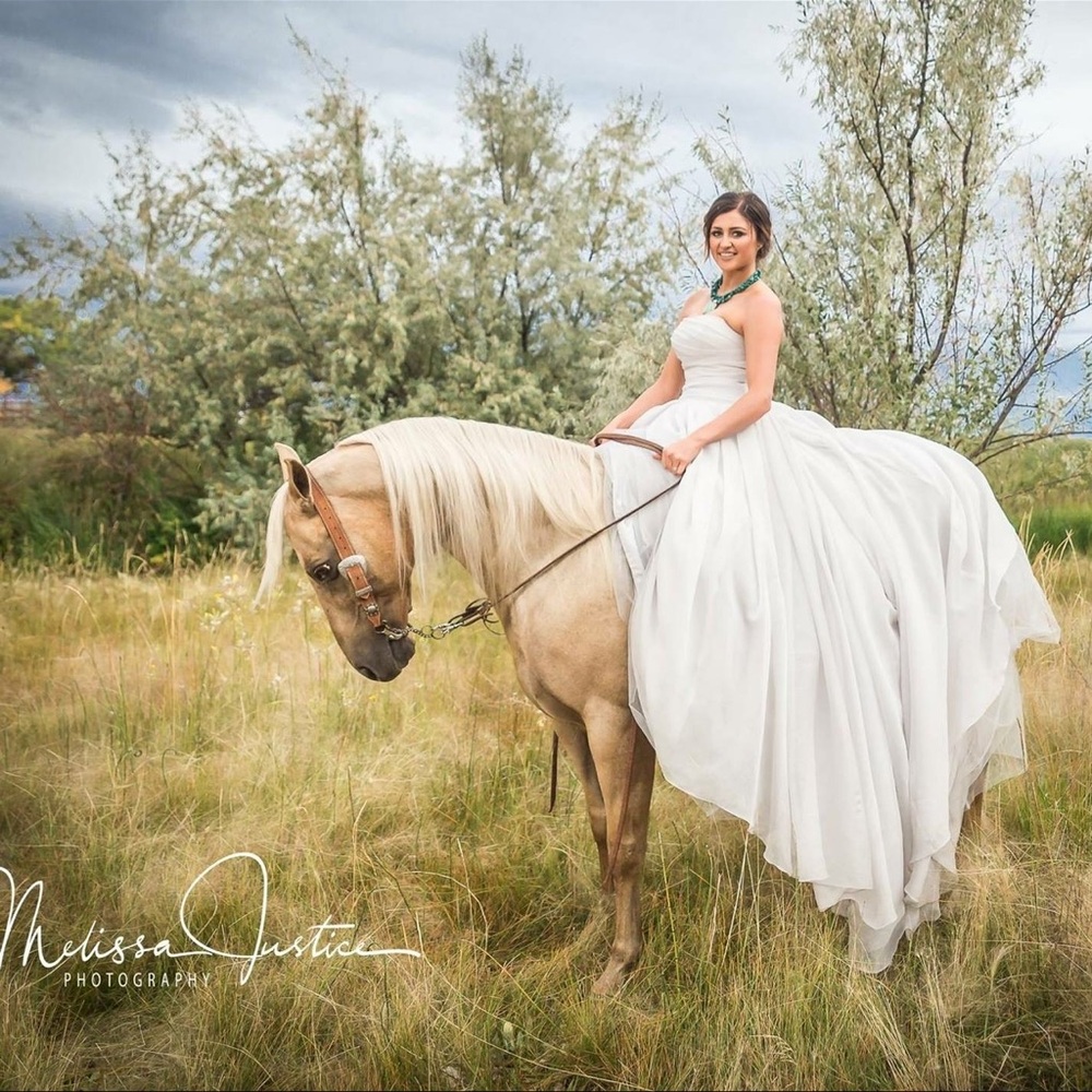 Vera Wang White Strapless Bridal Gown